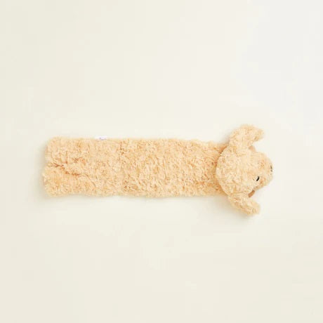 Golden Dog Cozy Wrap CPW-DOG-3 laying out