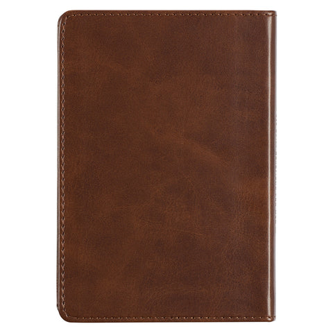 back of devotional