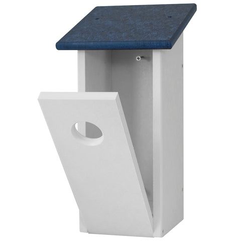 Open Classic Bluebird House CB-104-TO
