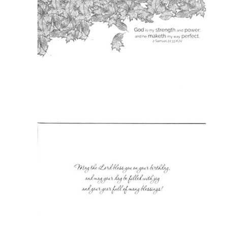 Card 1 Inside