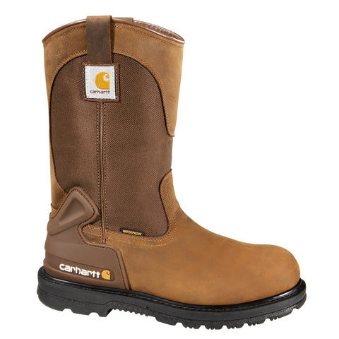 Carhartt work boot