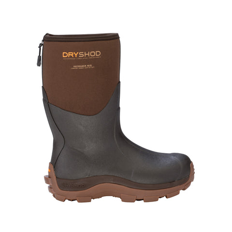 DryShod Haymaker boot