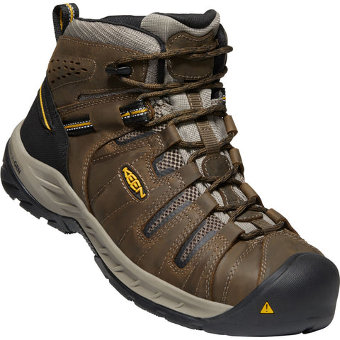 Keen work boot