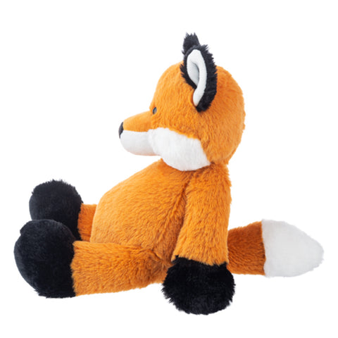 Fox from the Side