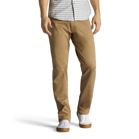 Men's extreme comfort jeans