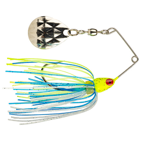 Mini King Spinnerbait 1/8oz