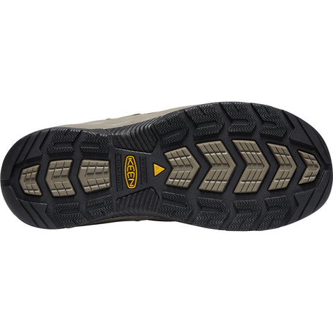 Outsole of work shoe