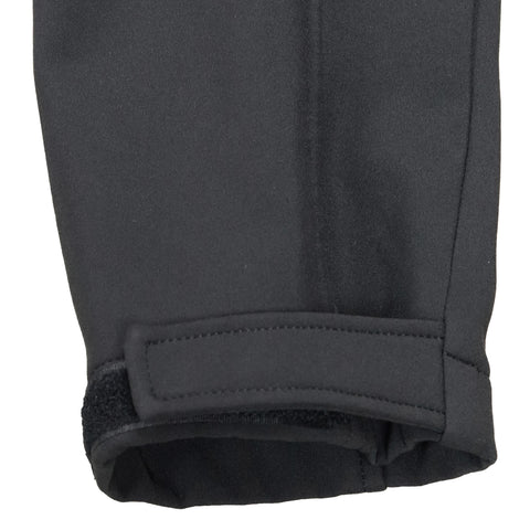 Jacket cuff