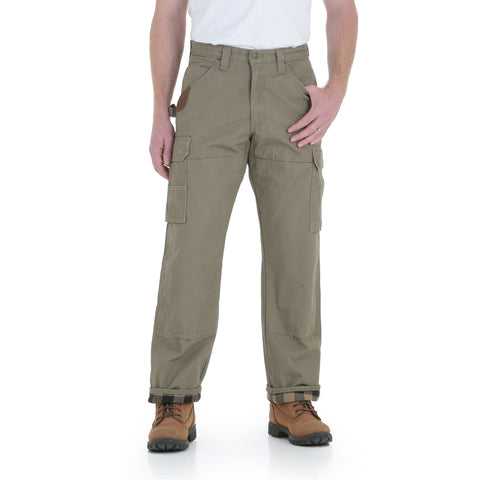 Wrangler Riggs Ranger pants